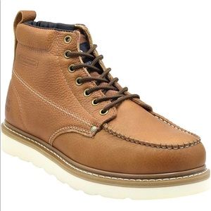 King Rocks Men’s Work Boot